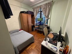 Parc Oasis (D22), Condominium #492845301